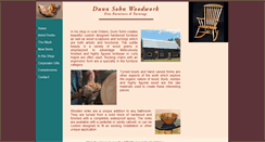 Desktop Screenshot of dunnsohn.com